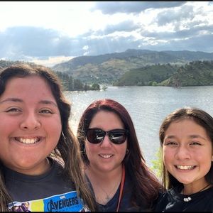 Meet your Posher, Deanna